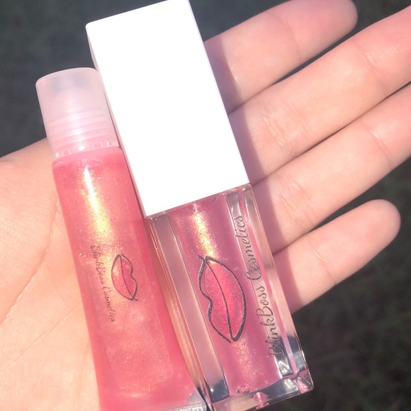 Wholesale lipgloss 15ml squeeze tubes - Picture 2 of 7